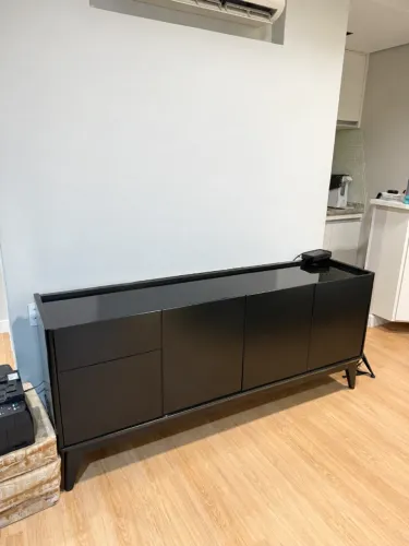 Buffet loja Novo Macuco