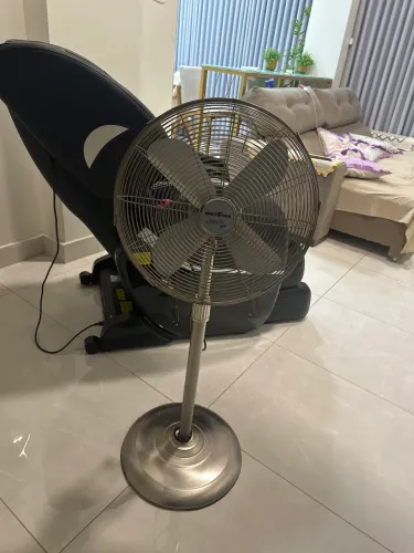 Ventilador