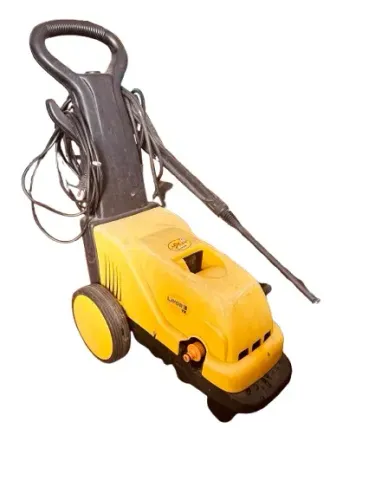 Lavadora de Alta Pressão Lavor TK 1600 - 127V -