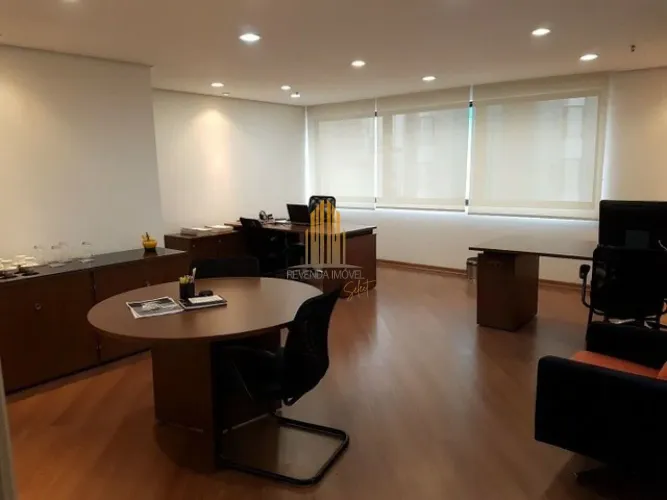 Ponto Comercial em São Paulo