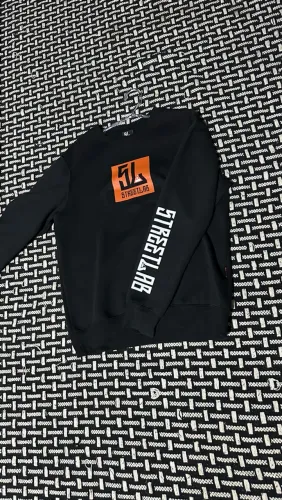 moletom streetlab