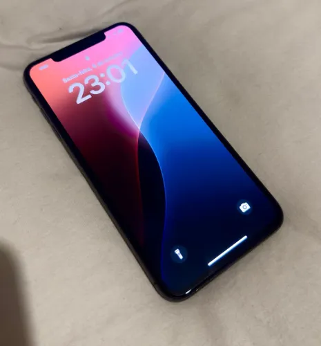 iPhone XS MAX