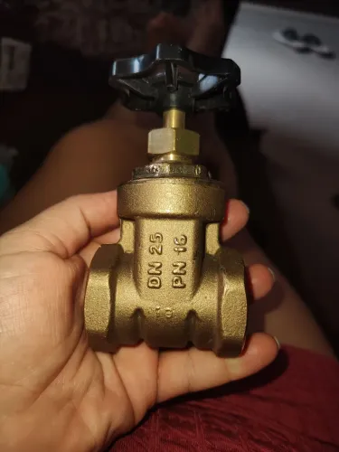 Vendo registro de gaveta docol