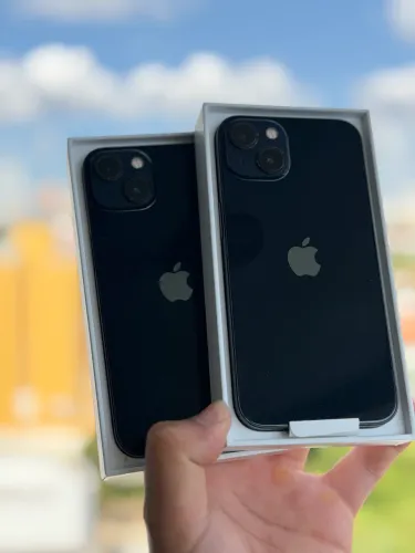 iPhone 13 128GB - Seminovo com garantia