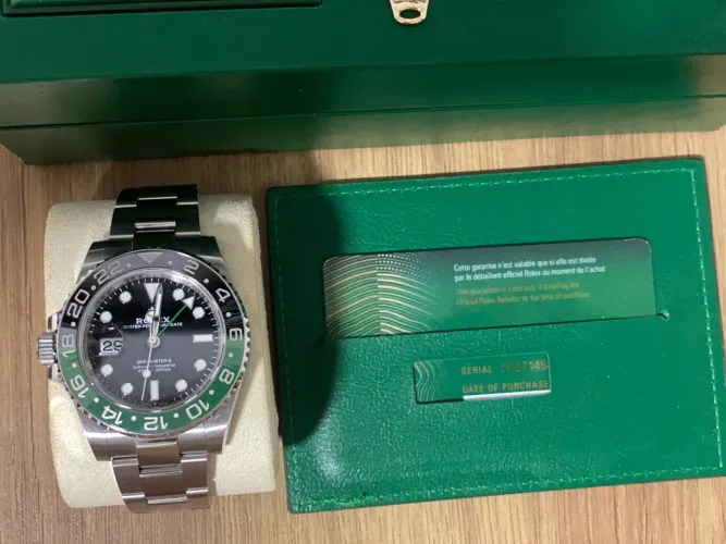 Rolex oyster Sprite 2026 super clone