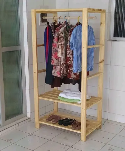 ARARAS PRA ROUPAS ZAP *
