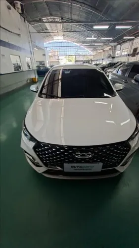 Chery Arrizo 6 PRO MAX Drive 1.5 Turbo (híb.) 2025