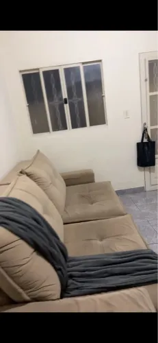 Sofá retrátil