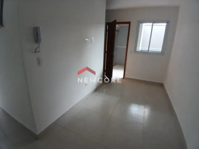 Apartamento em Rua Vicenza - Vila Dom Pedro II - São Paulo/SP
