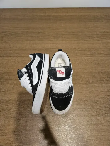 Vans Knu Skool Original 39