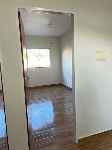 Alugo apartamento, Jardim Santa Lúcia 
