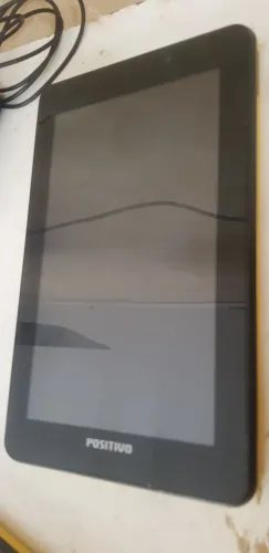 Tablet  positivo conserto ou retirar pecas no estado