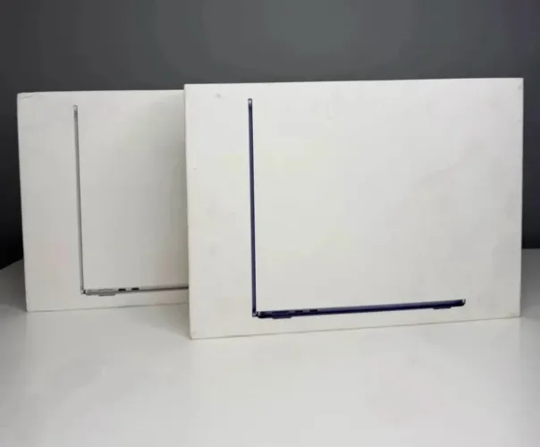 MACBOOK AIR M5 512GB PRONTA ENTREGA / LACRADO NA CAIXA + GARANTIA APPLE