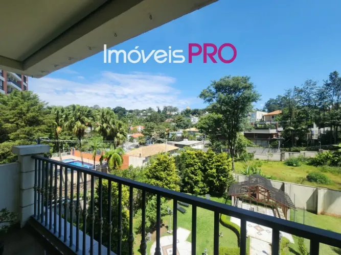 Apartamento a venda a 5min do clube paineiras com 125m², 3 suítes, 2 vagas, lazer e vista