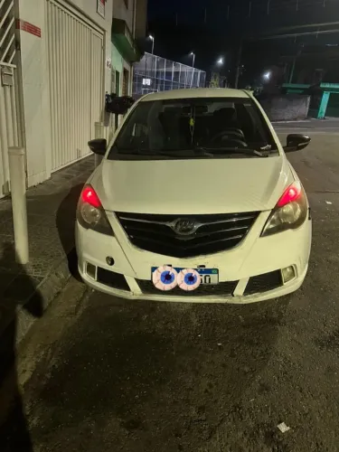 Lifan 530 1.5 16V 103cv 4P 2016