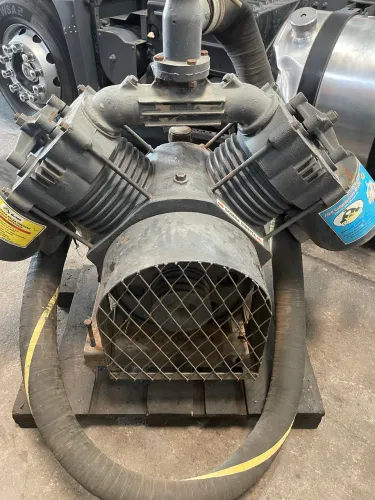 Vendo compressor BR 3000 em perfeito funcionamento 