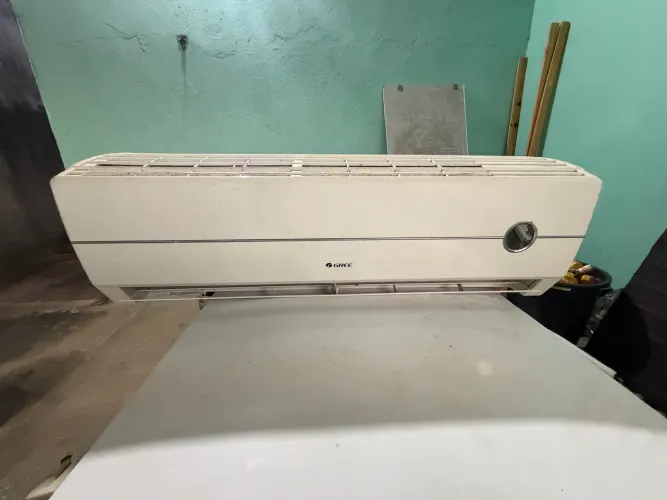 AR CONDICIONADO