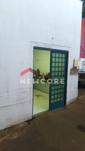 Galpão em Avenida José Andraus Gassani - Distrito Industrial - Uberlândia/MG