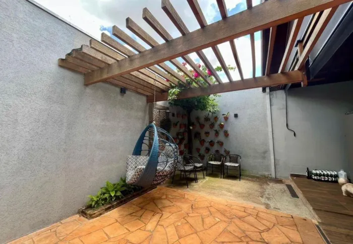 Vendo casa em imperatriz 