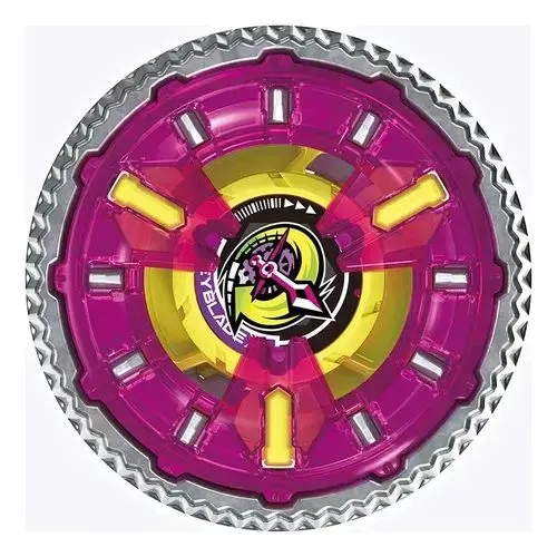 Beyblade X - Clock Mirage