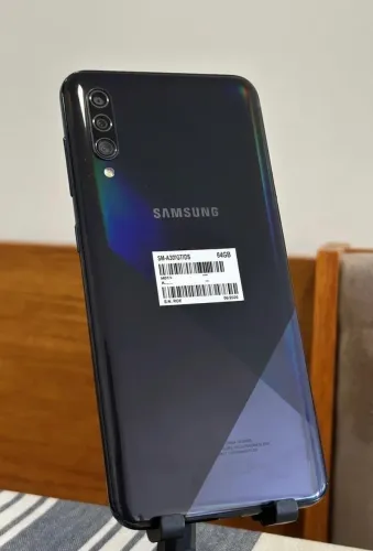 Samsung A30s