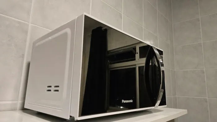 Micro-ondas Panasonic