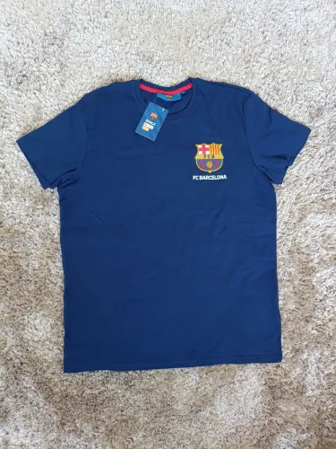 Camisa Barcelona, G