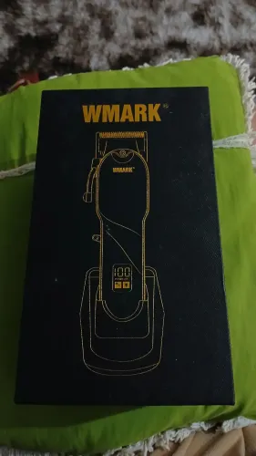 MÁQUINA WMARK SEMINOVA