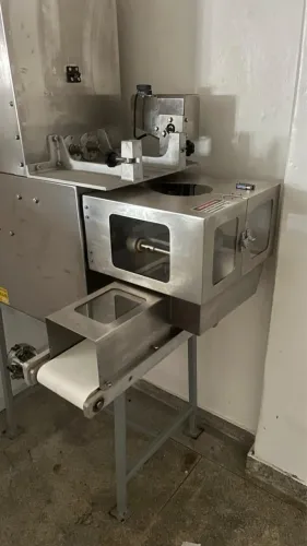 Formadora MCI RoboCopy Buffet