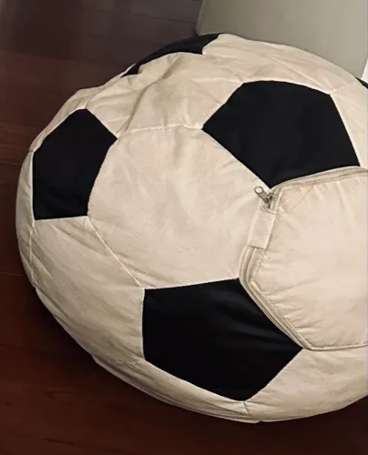 Puff de bola 
