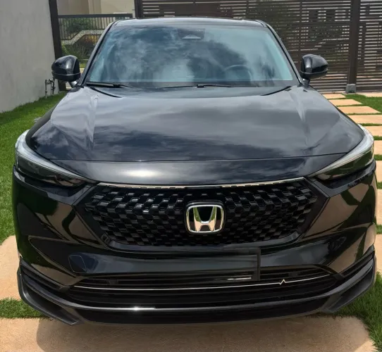 Honda HR-V Advance 1.5 TB 16V 5P Aut. 2025