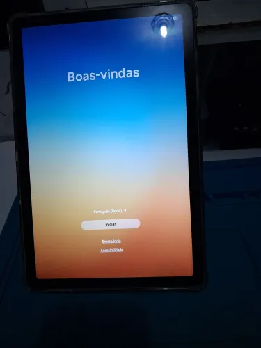 tablet Samsung Galaxy 9a 11 polegadas