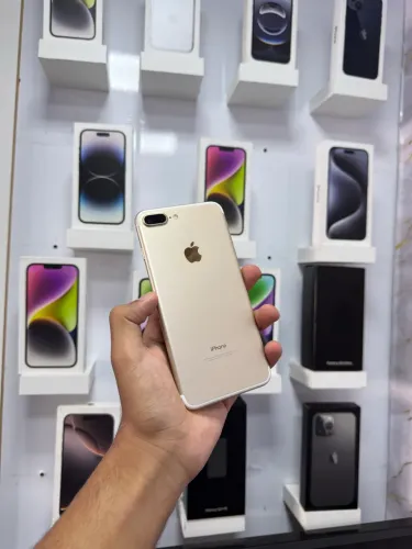 IPHONE 7 PLUS GOLD 128 GB 