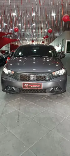 Fiat Argo Drive 1.0 6V Flex 2023