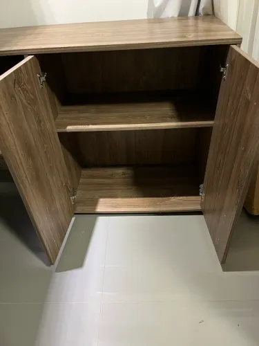 Vendo mesa de estudo / escritório