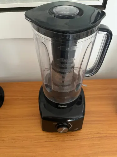 Liquidificador