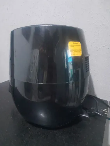 Air fryer