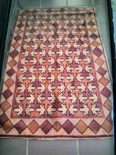 Tapete para quarto