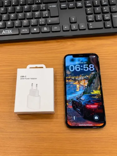 Iphone 12 Pro