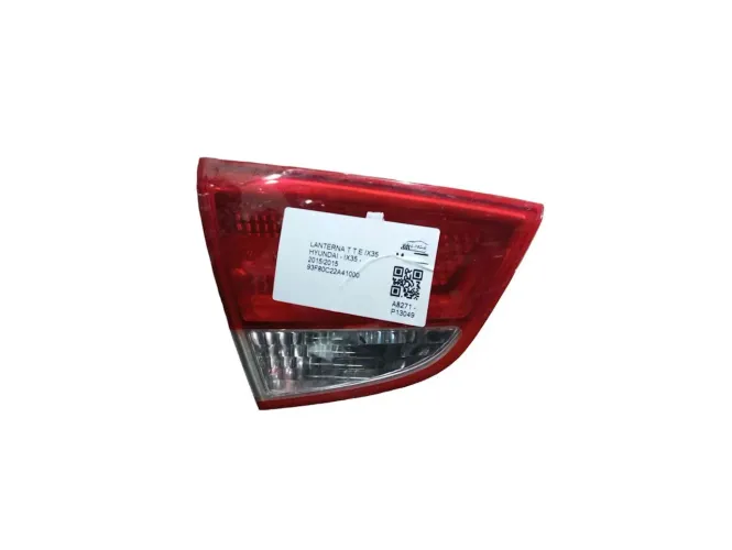 LANTERNA T T E IX35 HYUNDAI IX35 2015 A8271 - P13049