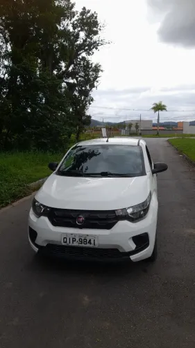 Fiat Mobi Easy ON 1.0 Fire Flex 5P. 2017
