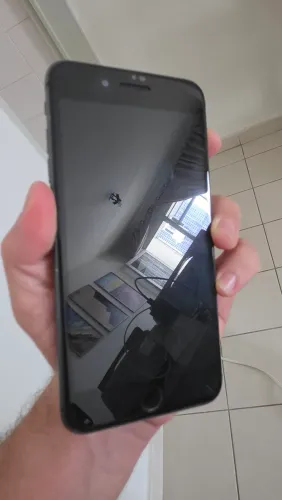 IPhone 8 plus impecável 