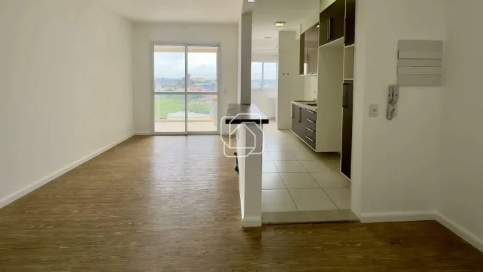 Apartamento em Indaiatuba à venda Premium Residence - SP | 3 quartos Área total 91,98 m² -