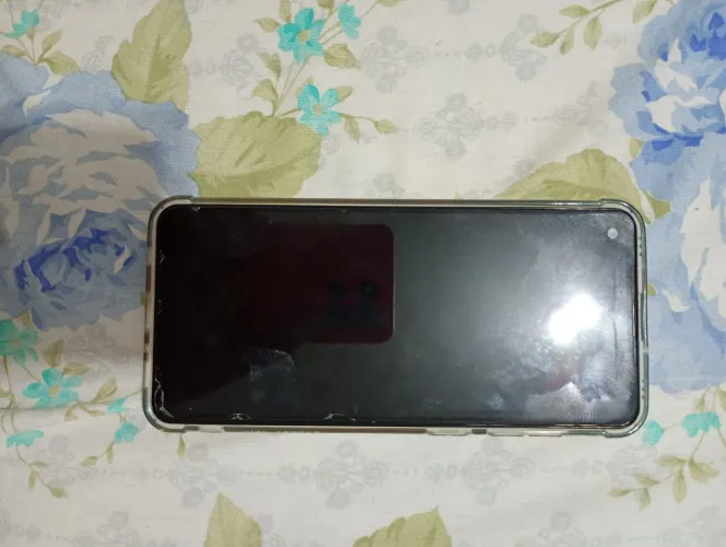 Vendo Celular Samsung A21s 