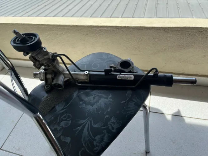 Vendo caixa de direção hidráulica Gol 2023