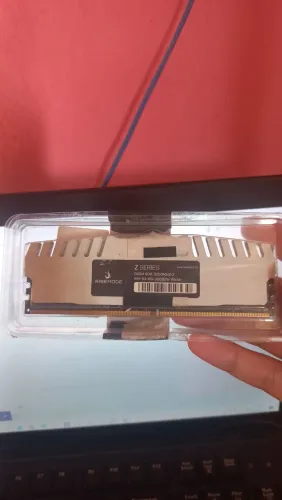 Memória Ram DDR4