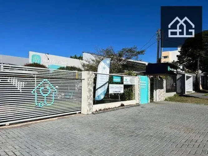 Casa com 6 dormitórios à venda, 200 m² por R$ 950.000,00 - Coqueiral - Cascavel/PR