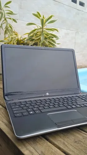 Notebook HP | Core i7 3630QM | SSD 240GB | Nvidia GT 630M
