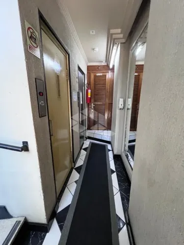 Apartamento 44M² - para Alugar