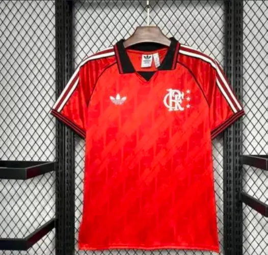Camisa do flamengo edicao especial